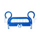 Bolsa de Orina Urotube 20 B Braun con Soporte